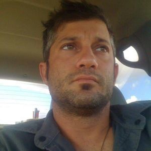 Meet your Posher, Blake